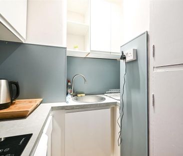 Studio to rent - Photo 6