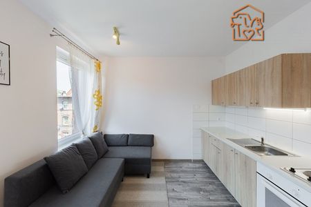 Katowice Załęże, ul. Pokoju - Фото 5