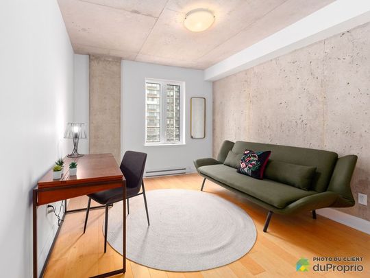 3280 boulevard Cavendish, Côte-St-Luc / Hampstead / Montréal-Ouest à louer - Photo 1