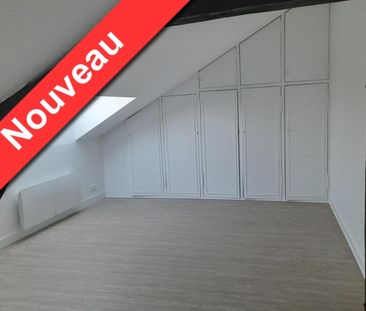 Louer appartement 1 pièce de 36 m² - Photo 5