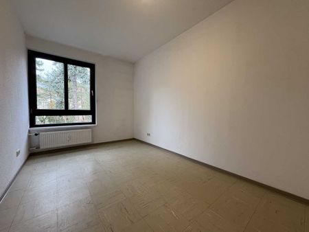 WBS100-Wohnung mit besonderem Wohnbedarf sucht kleine Familie! - Photo 3