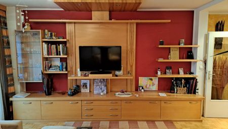 Traumhafte 3-Zimmer Wohnung mit Loggia - Photo 2