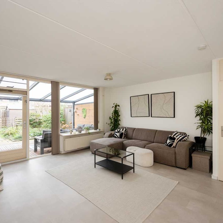 Bob marleystraat 16 | Almere - Foto 1