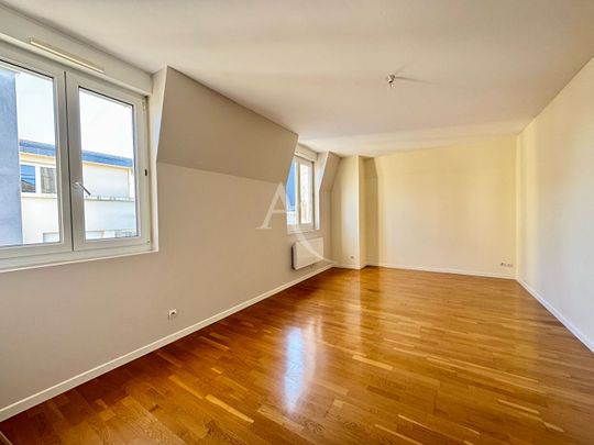 Location Appartement 2 pièces 43m² - Photo 1