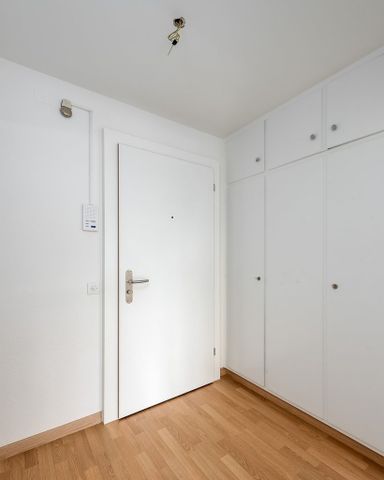 Gemütliches Wohnen im Grünen - Foto 4