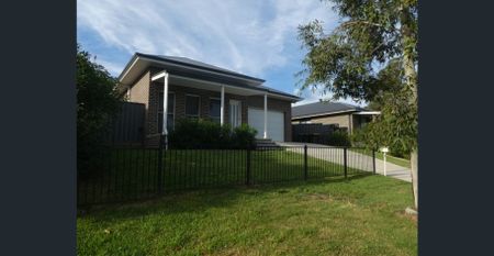 Perfect Family Home - Photo 5