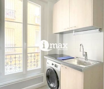 Location Appartement PARIS - - Photo 6