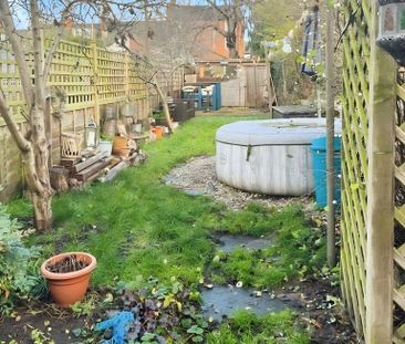 4 bedroom terraced house to rent - Photo 6