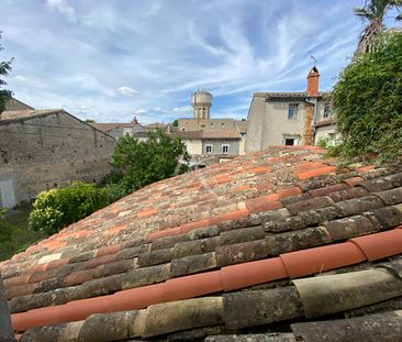 Location Appartement 1 pièce 30m² - Photo 5