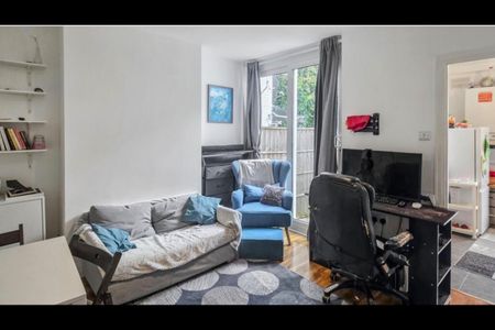 1 Bed Maisonette, Braemar Avenue, NW10 - Photo 3