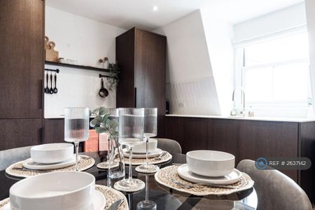 2 bedroom flat to rent - Photo 3