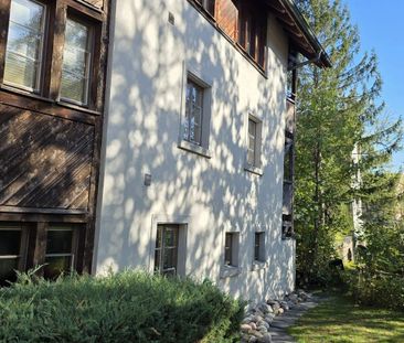 Charmante 3.5-Zimmerwohnung mitten in Bülach - Foto 6