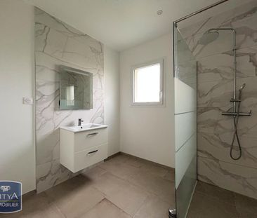 Location Maison 4 pièces 88m² LA VILLE DIEU DU TEMPLE 82290 - Photo 6