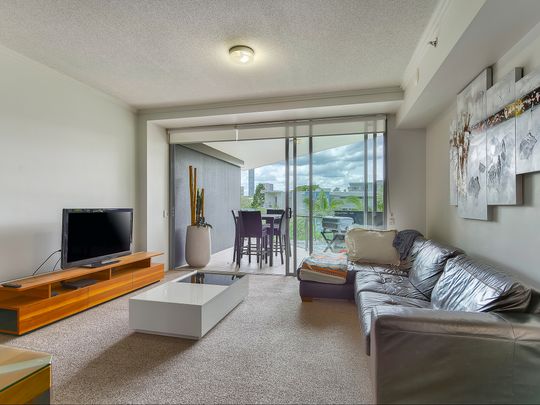 30102/63 Blamey St, Kelvin Grove QLD 4059 - Apartment For Rent | Domain - Photo 1