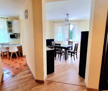 Mieszkanie Białystok Nowe Miasto powierzchnia 48.0 m² C272-WM-01138 - Photo 1