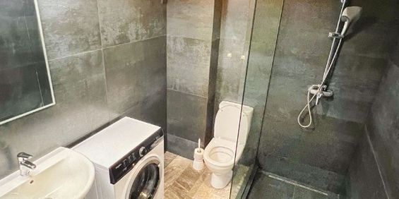 Garsoniera de inchiriat Tractorul - Fotografie 3