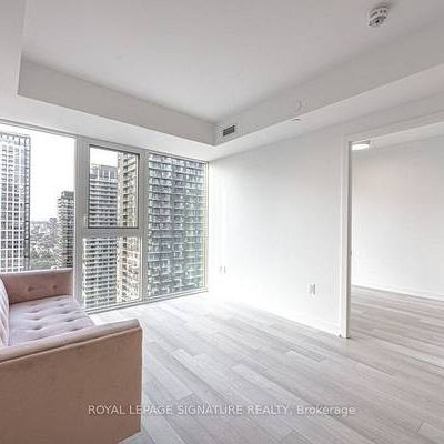 1 Bedroom, 1 Bathroom - 357 King West - Photo 4