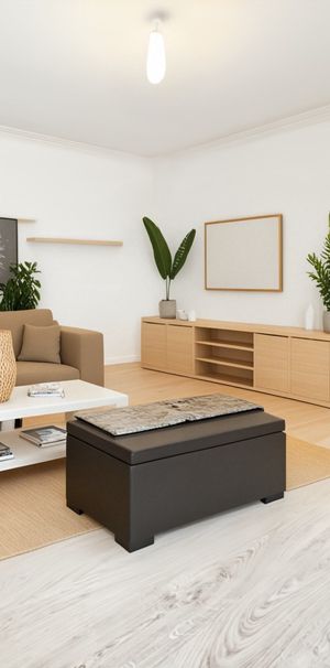 Appartement T3 à Rennes - Photo 1