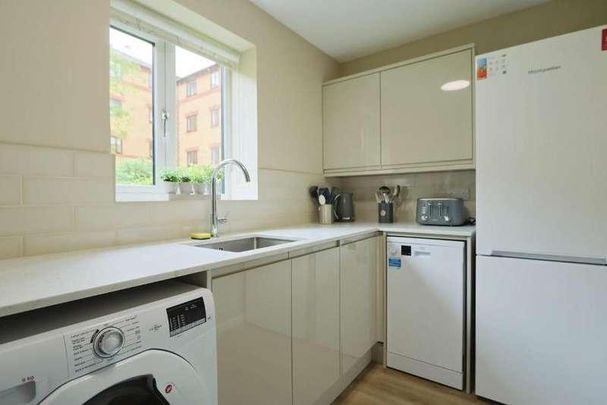 Flat, Caslon Court, Somerset Street, Redcliffe, Bristol, BS1 - Photo 1