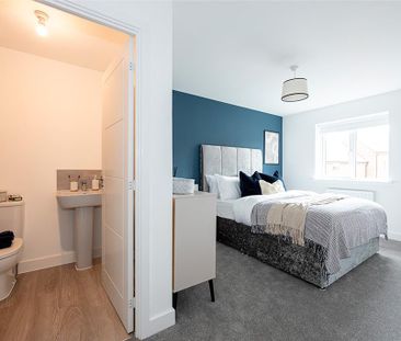 3 bedroom detached house to rent - Photo 6