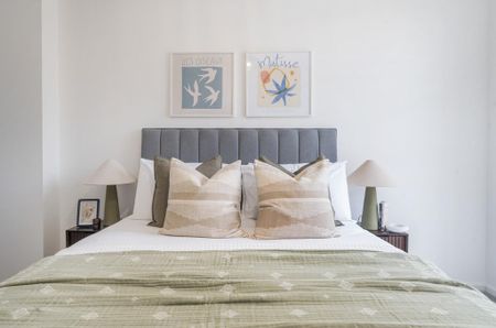 2 bedroom apartment to rent - Photo 5