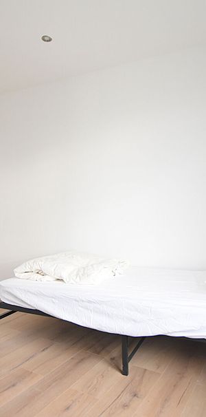 Location appartement 1 pièce, 12.58m², Pontoise - Photo 1