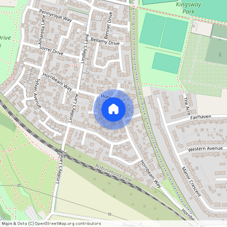 Linnet Close, Kirkby-in-Ashfield, NG17