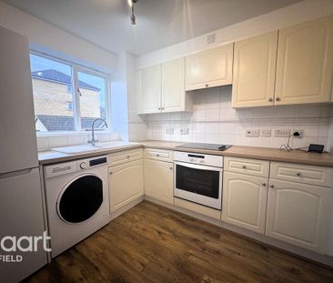 2 bedroom flat to rent - Photo 3