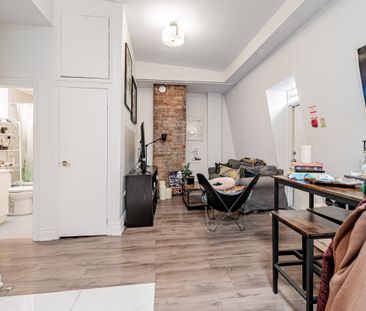 For Lease - 212 Carlton Street Unit# 3, Toronto, Ontario - Photo 3