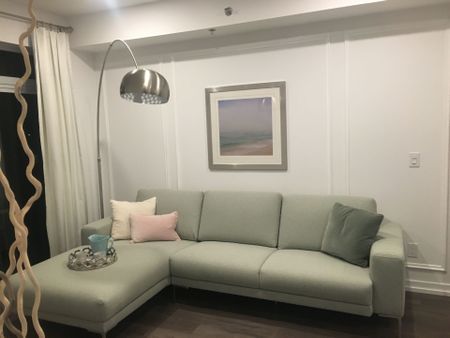 For Lease - 2490 Old Bronte Road Unit# 402, Oakville, Ontario - Photo 3