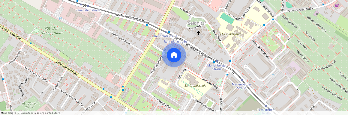 Luchbergstr. 7, 01237, Dresden Ot Seidnitz/Dobritz