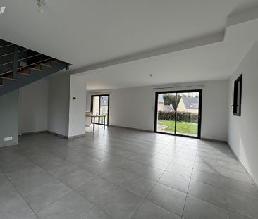 ROMAGNE Maison récente (2020) de 124 m² sur un terrain de 592 m². R... - Photo 2