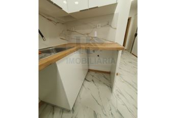 Apartamento T2 em Lisboa