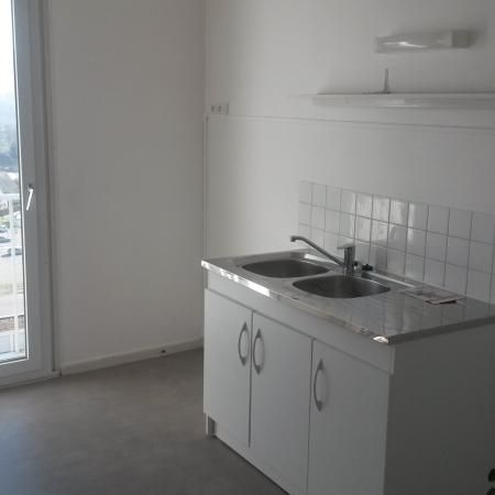 Appartement - T4 - AUTUN - Photo 1