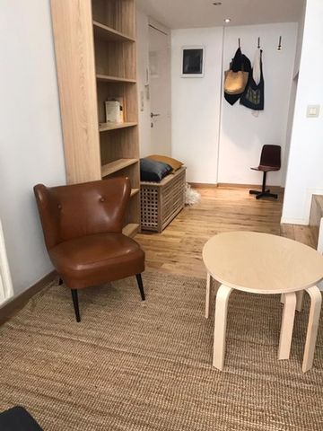 Appartement te huur - Foto 5