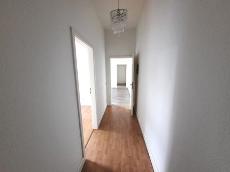 Ruhig gelegene 2-Raum-Wohnung in Stadtfeld Ost - Photo 5