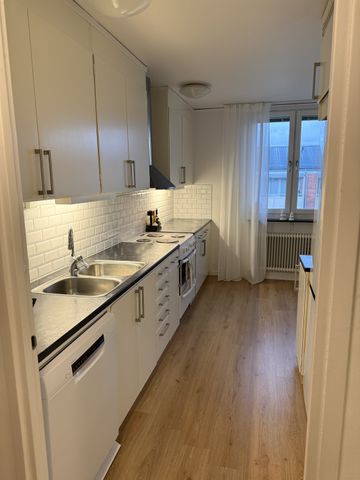 Snöågatan, Borlänge - Foto 4