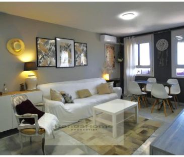 Piso de alquiler en Calle Doma, Hipódromo - Cerrado del Águila - Photo 4