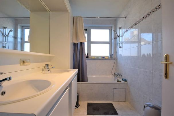 Appartement te huur - Foto 1