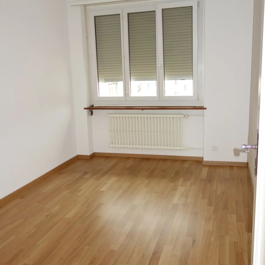 3.5 Zimmer, 110 m², 5. Stock - Foto 1