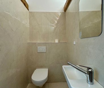 Charming, newly renovated maisonette apartment for rent - Foto 5