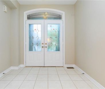 For Lease - 1256 Jezero Crescent, Oakville, Ontario - Photo 2