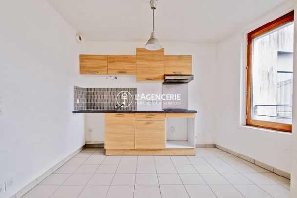 T2 avec terrasse et parking - Photo 1