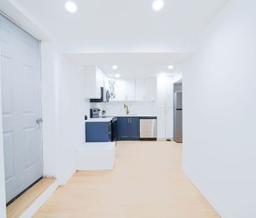 For Lease - 18 Dewsbury Way Unit# #Bsmt, Hamilton, Ontario - Photo 2