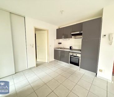 Location Appartement 2 pièces 52m² MORSBACH 57600 - Photo 4