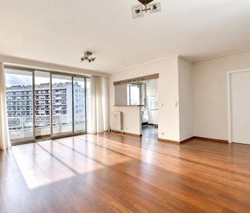 Appartement met 2 slaapkamers van 104 m² en 2 terrassen - Foto 1