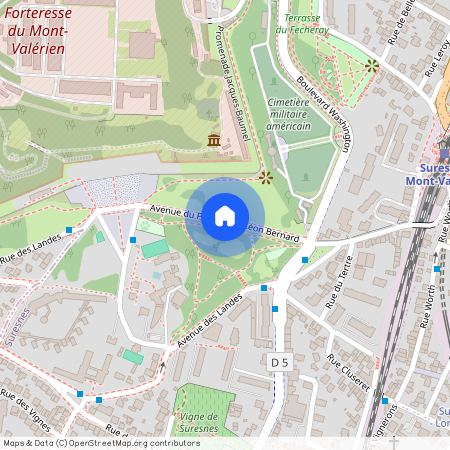 92500, Rueil Malmaison