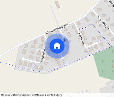 Rågvägen 16 - Foto 1