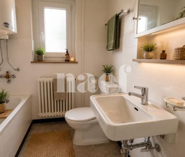3 Zimmer, 65 m², 4. Stock - Photo 4