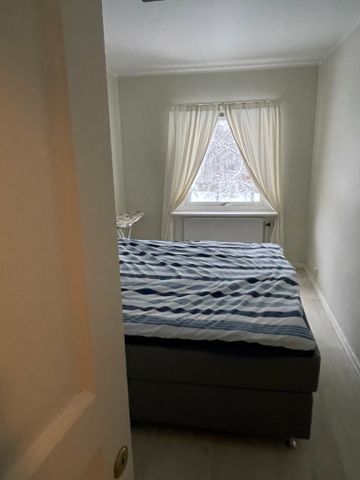 Majvivsgatan, Göteborg - Foto 4